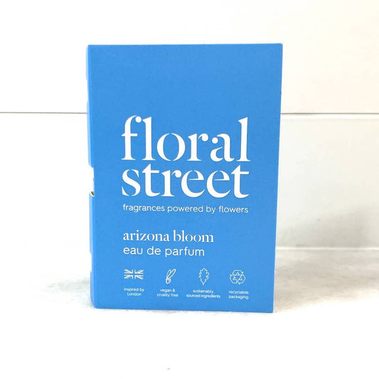 Floral Street Arizona Bloom Perfume