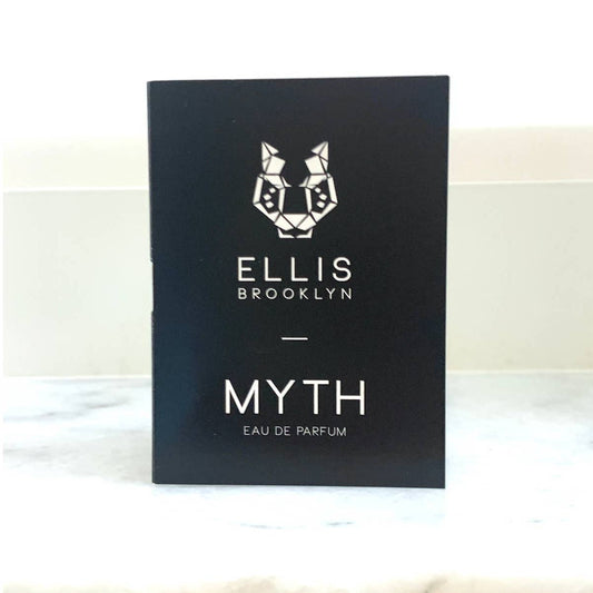 Ellis Brooklyn Myth Perfume