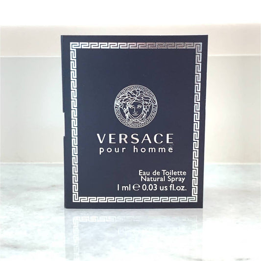 Versace Pour Homme Cologne