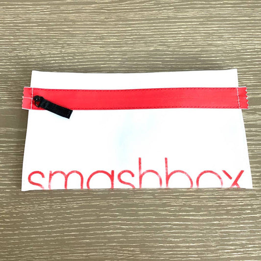 Smashbox Makeup Bag