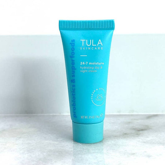 Tula 24-7 Cream