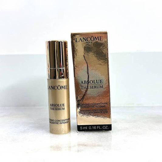 Lancome Absolue The Serum