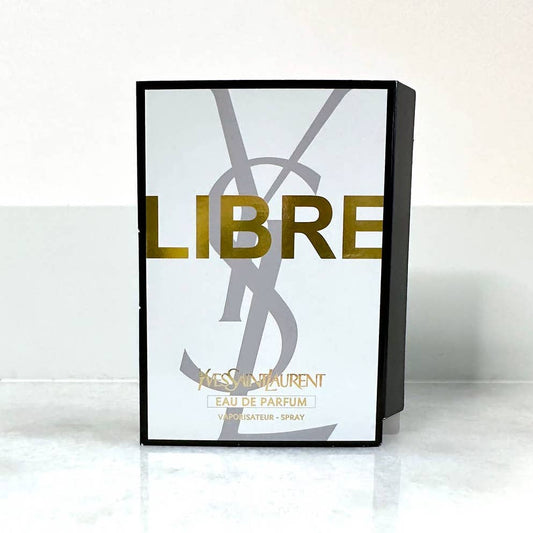 Yves Saint Laurent Libre Perfume